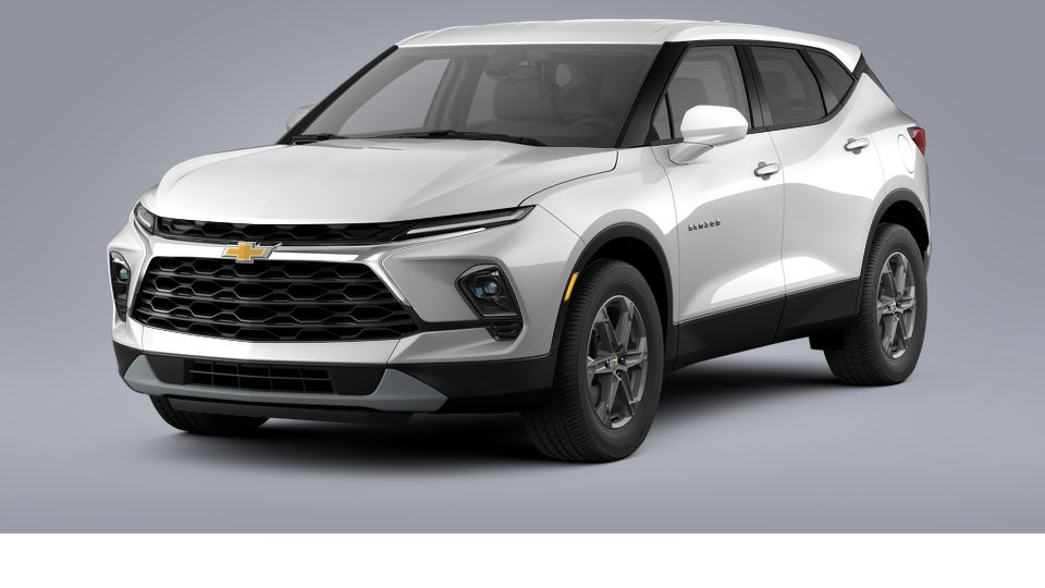 2023 Chevrolet Blazer Vehicle Photo in Baltimore, MD 21234
