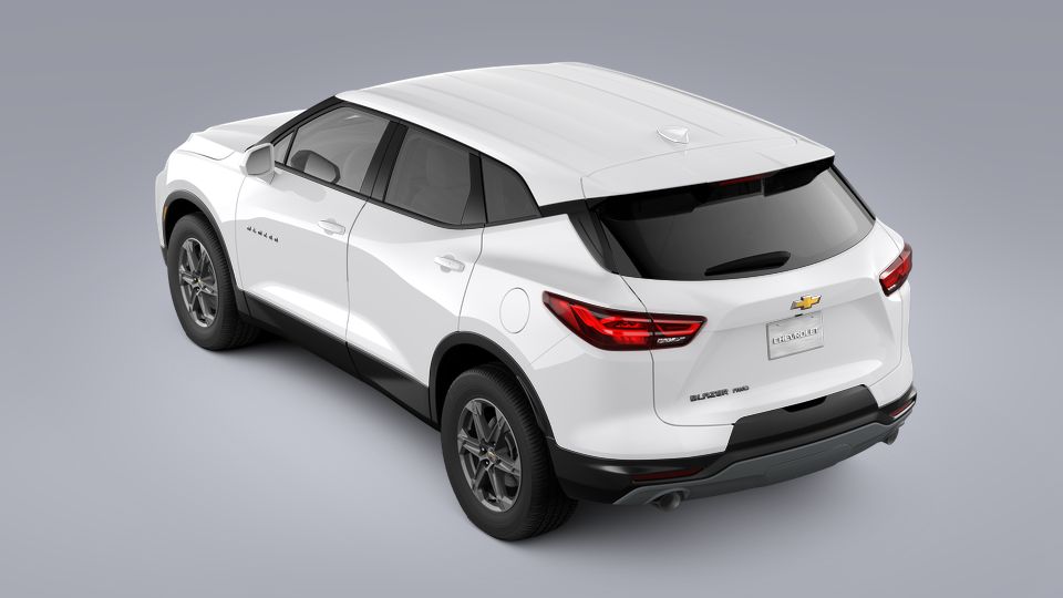 2023 Chevrolet Blazer Vehicle Photo in Baltimore, MD 21234