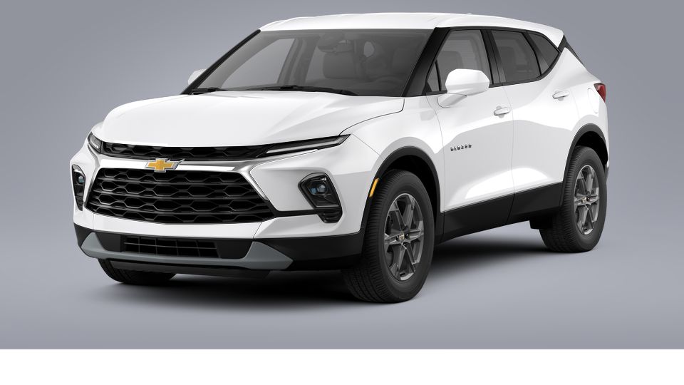 2023 Chevrolet Blazer Vehicle Photo in Baltimore, MD 21234