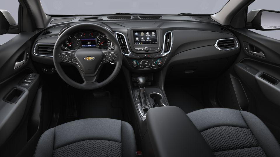 2023 Chevrolet Equinox Vehicle Photo in INDEPENDENCE, MO 64055-1314