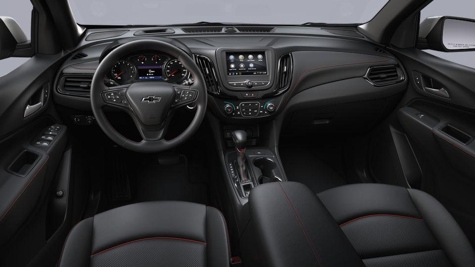 2023 Chevrolet Equinox Vehicle Photo in Decatur, TX 76234