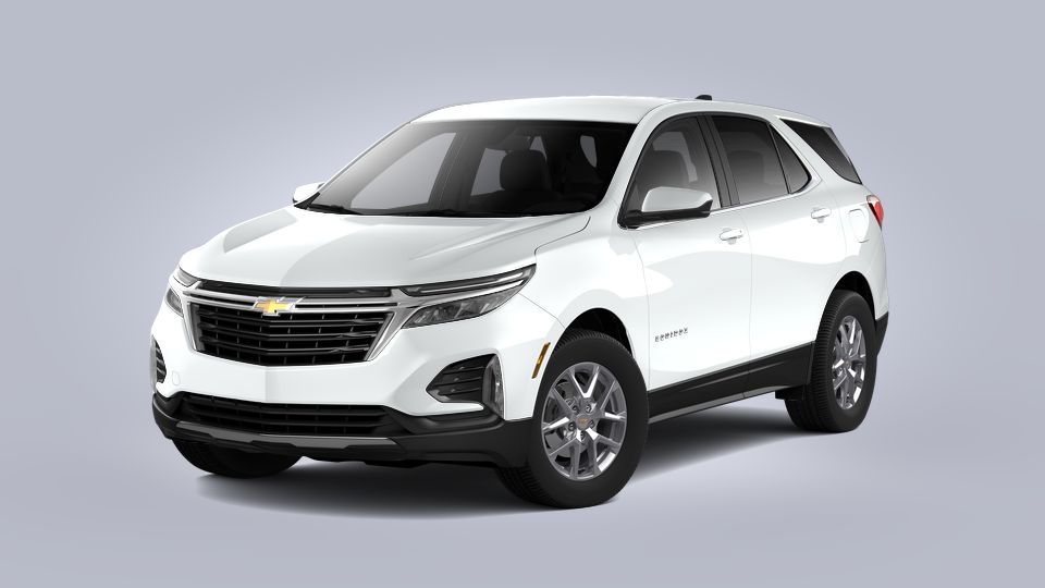 2023 Chevrolet Equinox Vehicle Photo in INDEPENDENCE, MO 64055-1314