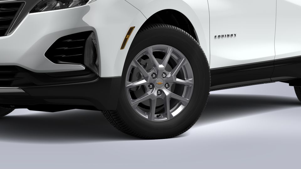 2023 Chevrolet Equinox Vehicle Photo in INDEPENDENCE, MO 64055-1314