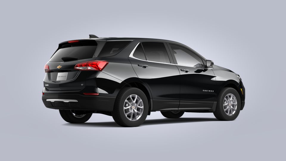 2023 Chevrolet Equinox Vehicle Photo in Seguin, TX 78155