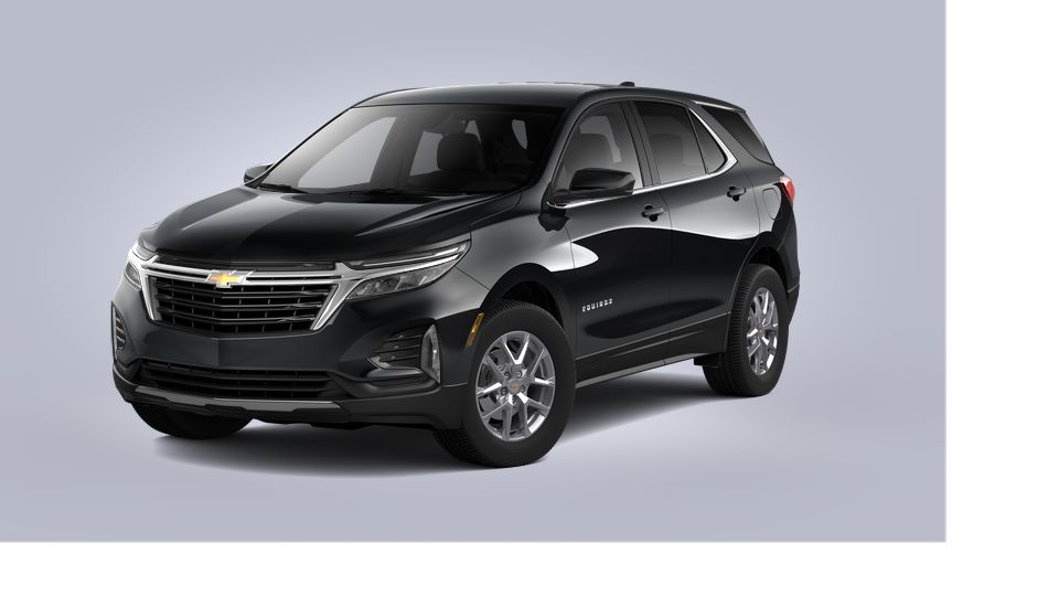 2023 Chevrolet Equinox Vehicle Photo in Seguin, TX 78155