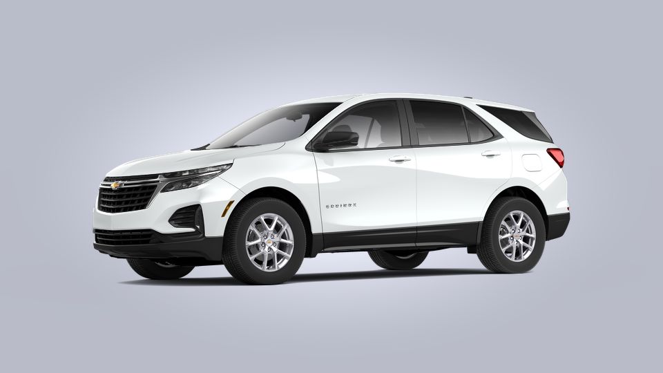 2023 Chevrolet Equinox Vehicle Photo in Katy, TX 77450