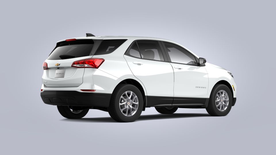 2023 Chevrolet Equinox Vehicle Photo in Katy, TX 77450