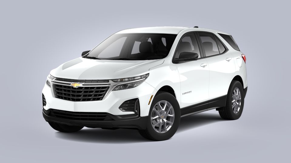 2023 Chevrolet Equinox Vehicle Photo in Katy, TX 77450
