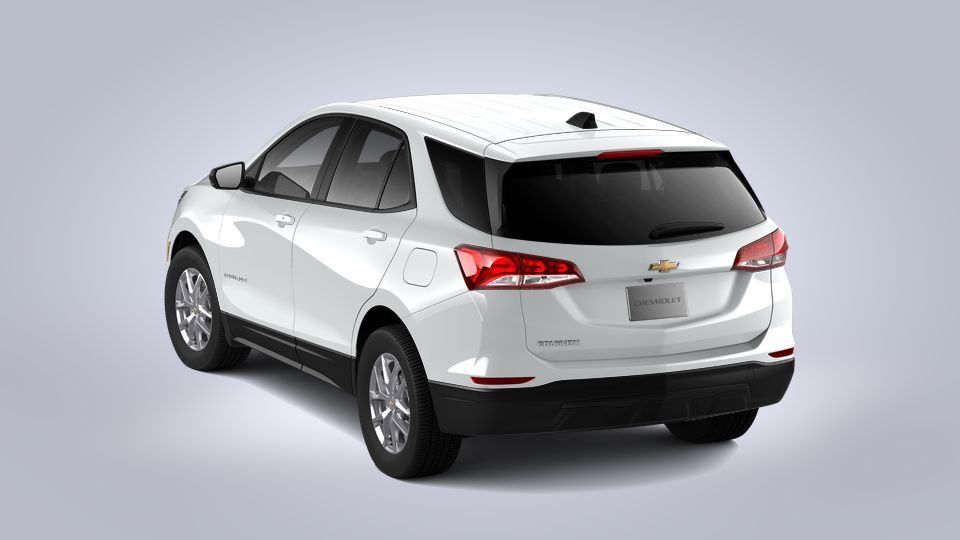 2023 Chevrolet Equinox Vehicle Photo in Katy, TX 77450