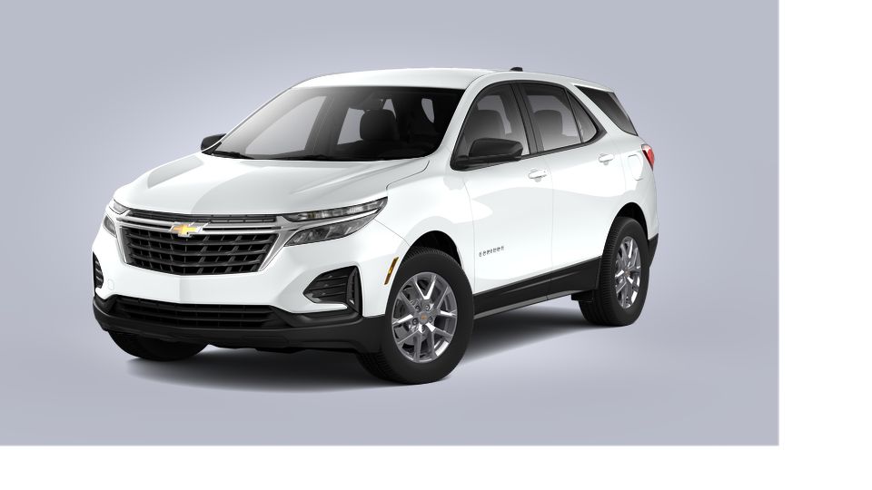 2023 Chevrolet Equinox Vehicle Photo in Katy, TX 77450