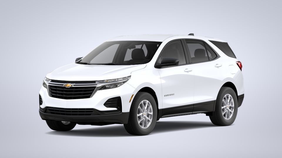 2023 Chevrolet Equinox Vehicle Photo in Katy, TX 77450