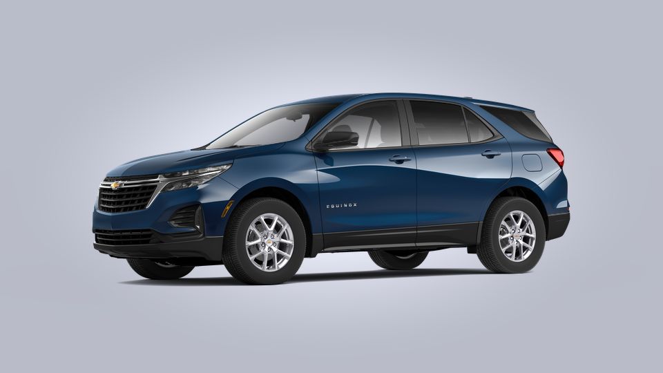 2023 Chevrolet Equinox Vehicle Photo in Jonesboro, AR 72404