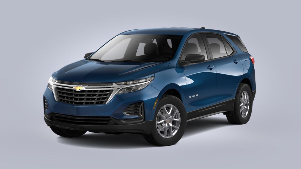2023 Chevrolet Equinox Vehicle Photo in Jonesboro, AR 72404