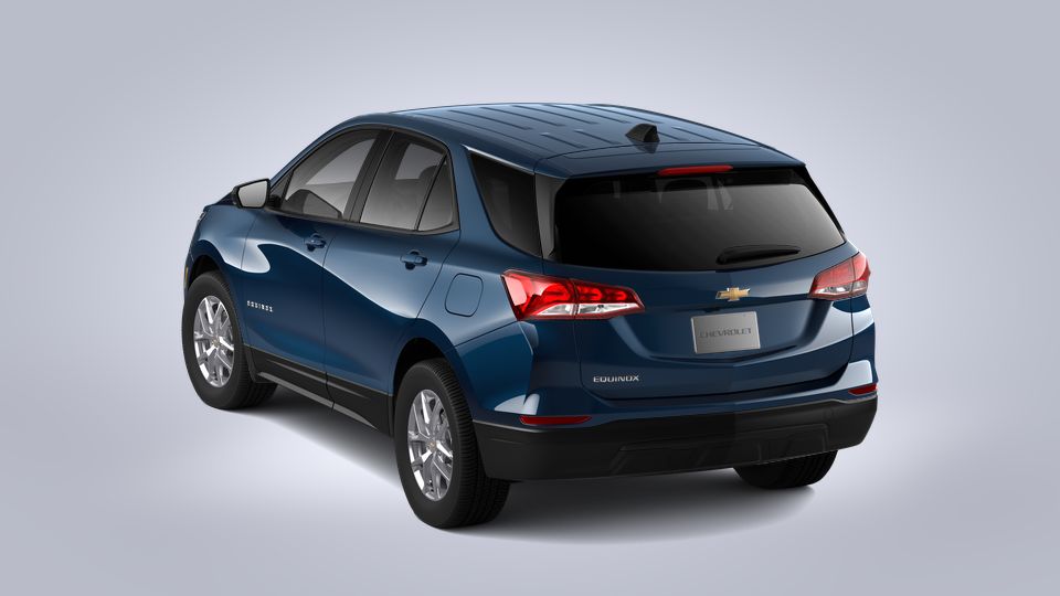 2023 Chevrolet Equinox Vehicle Photo in Jonesboro, AR 72404