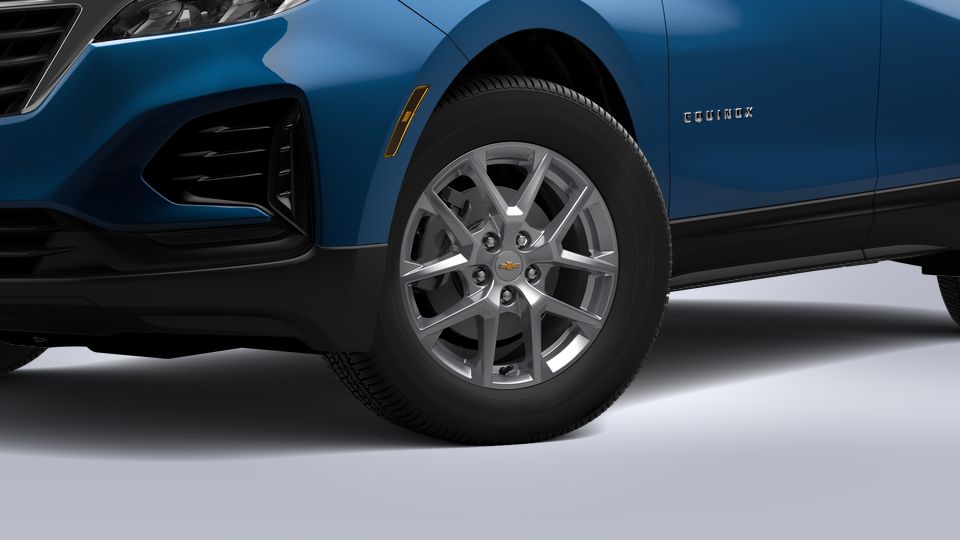 2023 Chevrolet Equinox Vehicle Photo in Jonesboro, AR 72404