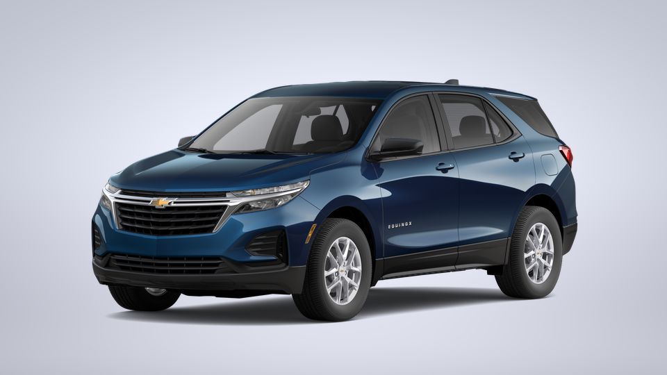 2023 Chevrolet Equinox Vehicle Photo in Jonesboro, AR 72404