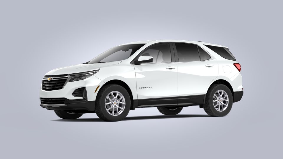 2023 Chevrolet Equinox Vehicle Photo in INDEPENDENCE, MO 64055-1314