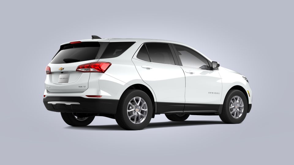 2023 Chevrolet Equinox Vehicle Photo in INDEPENDENCE, MO 64055-1314