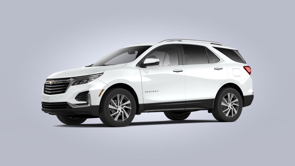 2023 Chevrolet Equinox Vehicle Photo in LEESBURG, FL 34788-4022