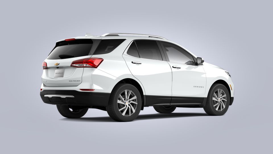 2023 Chevrolet Equinox Vehicle Photo in LEESBURG, FL 34788-4022
