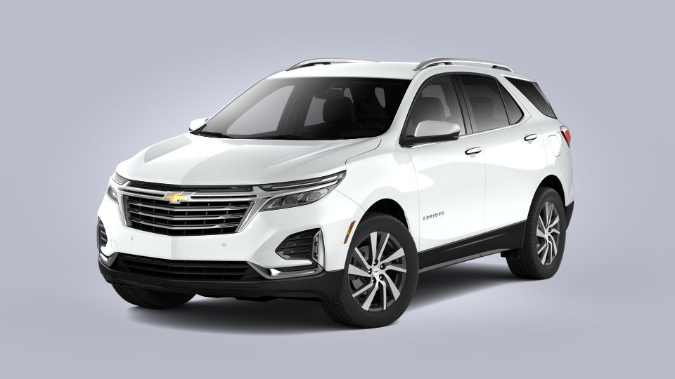 2023 Chevrolet Equinox Vehicle Photo in LEESBURG, FL 34788-4022
