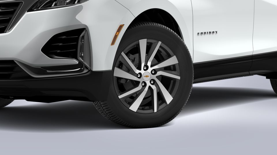 2023 Chevrolet Equinox Vehicle Photo in LEESBURG, FL 34788-4022