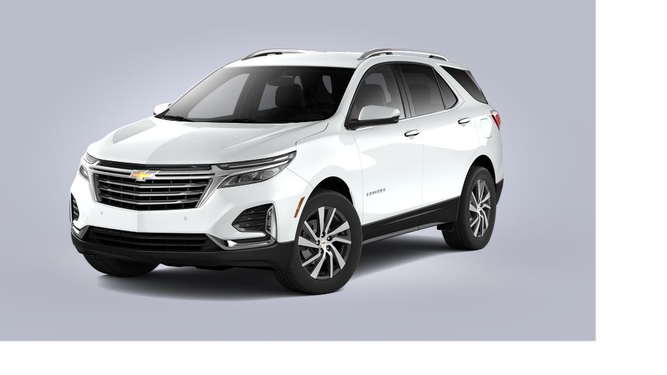 2023 Chevrolet Equinox Vehicle Photo in LEESBURG, FL 34788-4022