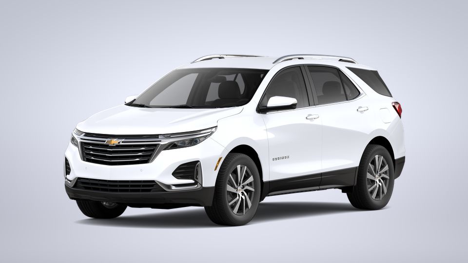 2023 Chevrolet Equinox Vehicle Photo in LEESBURG, FL 34788-4022