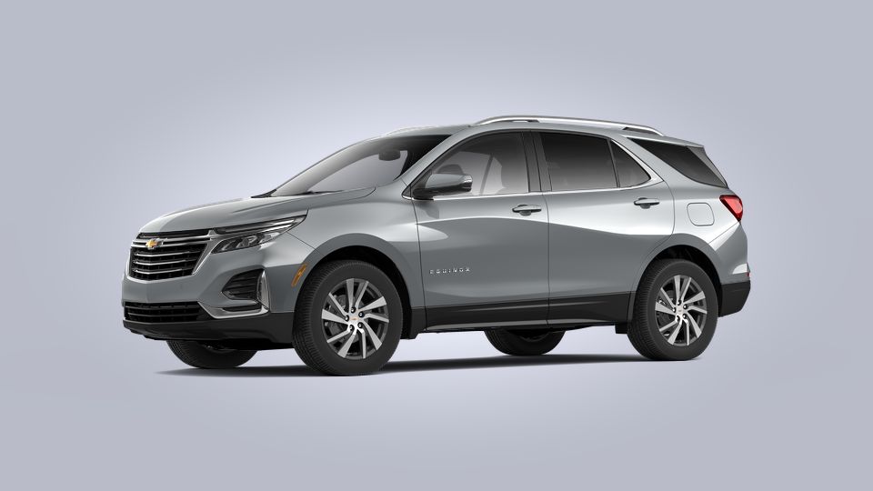 2023 Chevrolet Equinox Vehicle Photo in Pleasant Hills, PA 15236