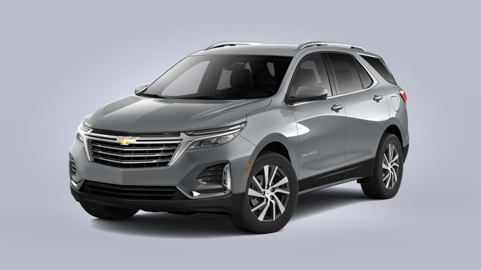 2023 Chevrolet Equinox Vehicle Photo in Pleasant Hills, PA 15236