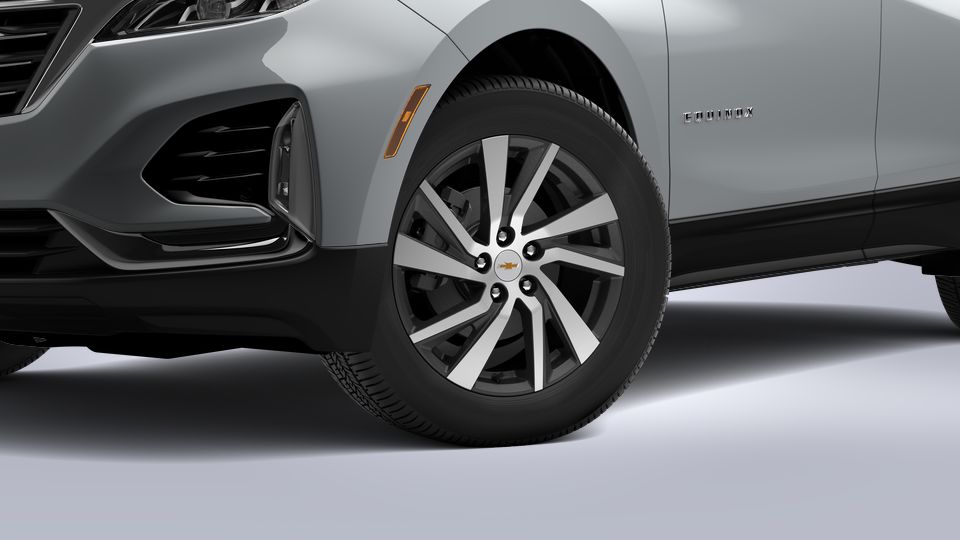 2023 Chevrolet Equinox Vehicle Photo in Pleasant Hills, PA 15236