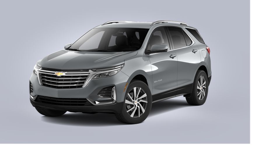 2023 Chevrolet Equinox Vehicle Photo in Pleasant Hills, PA 15236