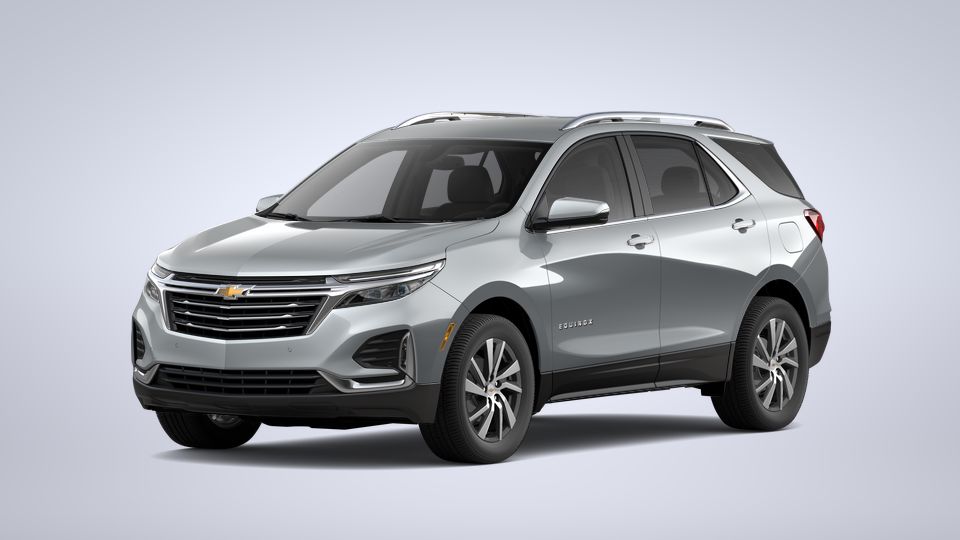 2023 Chevrolet Equinox Vehicle Photo in Pleasant Hills, PA 15236
