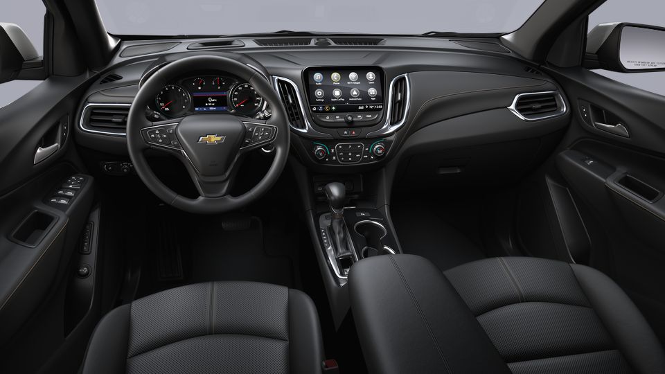 2023 Chevrolet Equinox Vehicle Photo in LEESBURG, FL 34788-4022