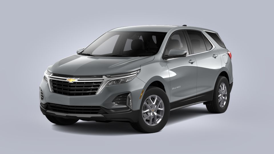 2023 Chevrolet Equinox Vehicle Photo in Hinesville, GA 31313