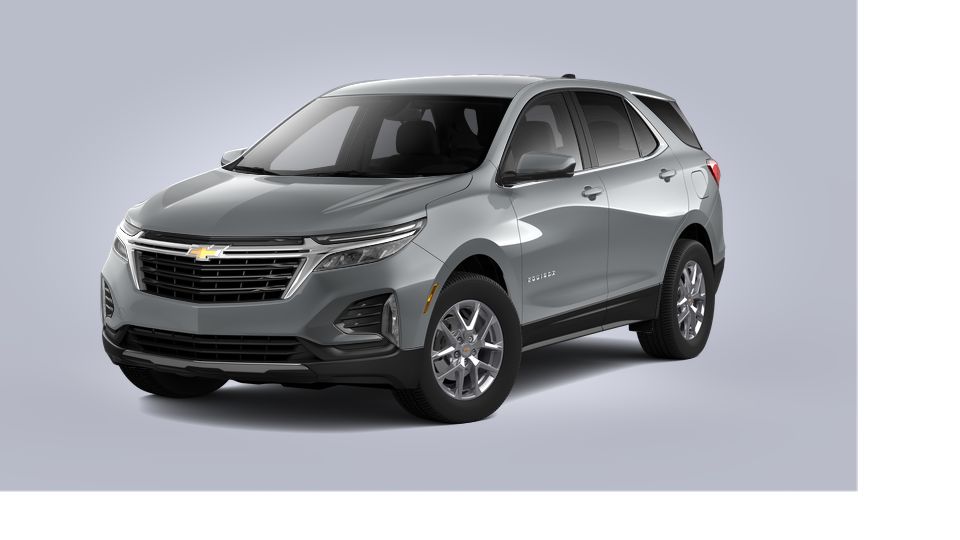 2023 Chevrolet Equinox Vehicle Photo in Hinesville, GA 31313
