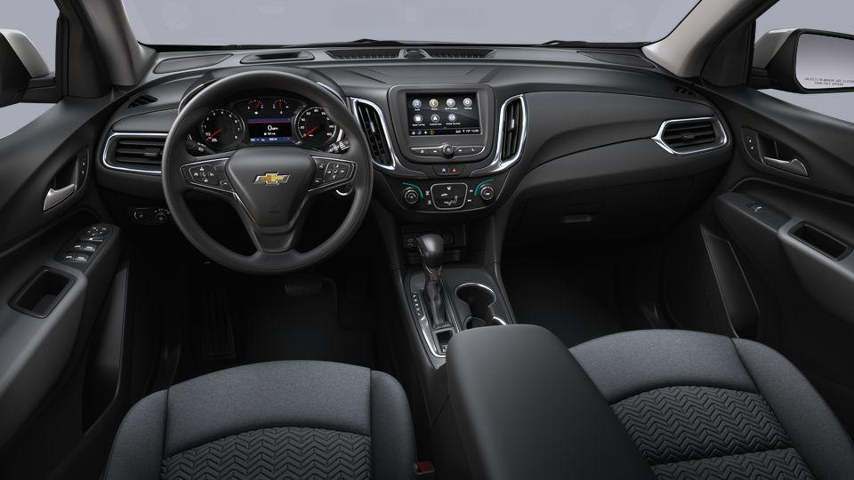 2023 Chevrolet Equinox Vehicle Photo in Statesboro, GA 30458