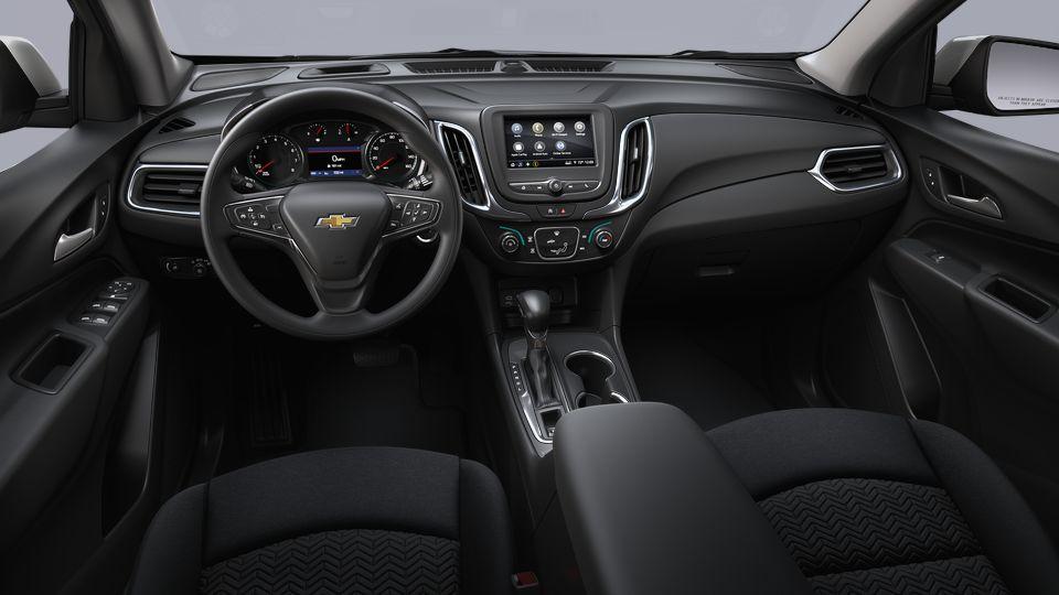 2023 Chevrolet Equinox Vehicle Photo in Hinesville, GA 31313