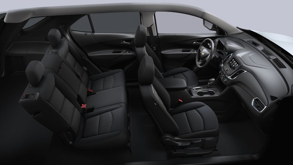 2023 Chevrolet Equinox Vehicle Photo in Hinesville, GA 31313