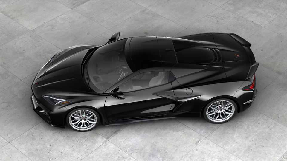 2023 Chevrolet Corvette Z06 Vehicle Photo in SIMI VALLEY, CA 93065-1930