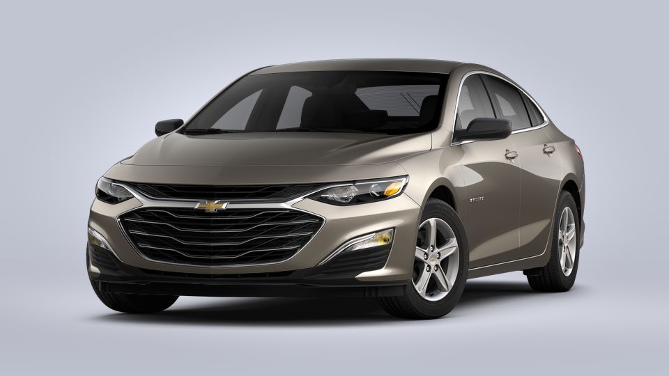 2023 Chevrolet Malibu Vehicle Photo in EASTLAND, TX 76448-3020