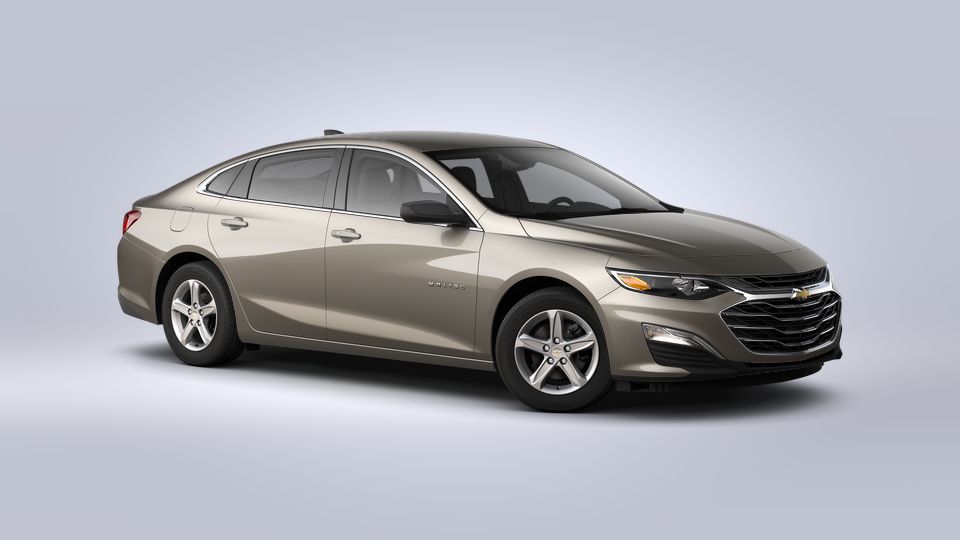 2023 Chevrolet Malibu Vehicle Photo in EASTLAND, TX 76448-3020