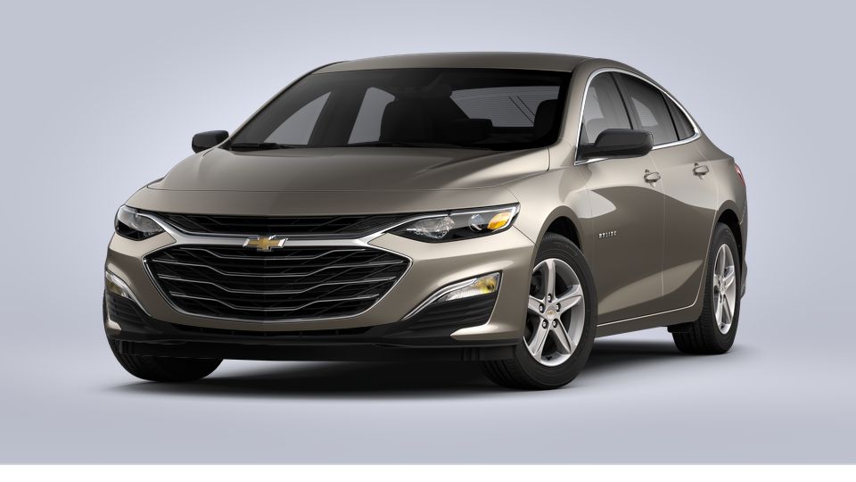 2023 Chevrolet Malibu Vehicle Photo in EASTLAND, TX 76448-3020