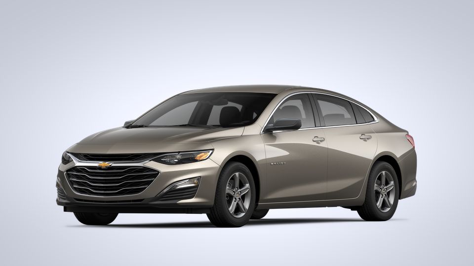 2023 Chevrolet Malibu Vehicle Photo in EASTLAND, TX 76448-3020
