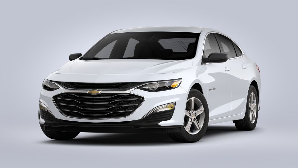 2023 Chevrolet Malibu Vehicle Photo in Decatur, TX 76234