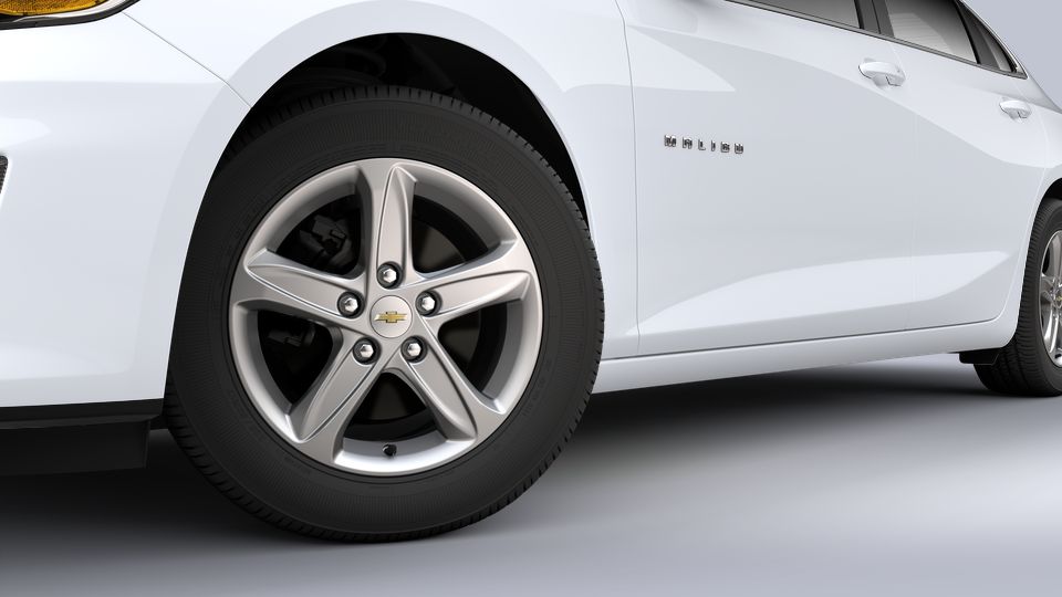 2023 Chevrolet Malibu Vehicle Photo in Decatur, TX 76234