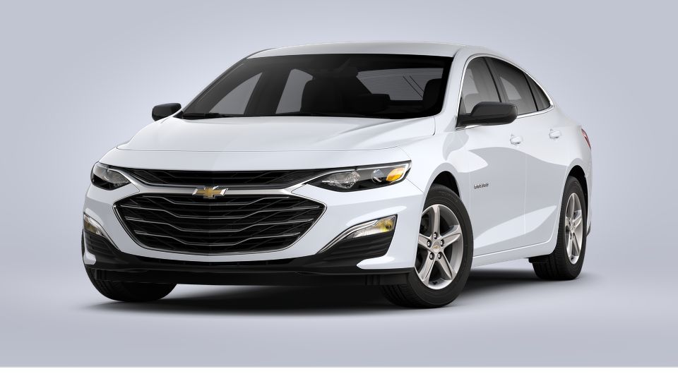 2023 Chevrolet Malibu Vehicle Photo in Decatur, TX 76234