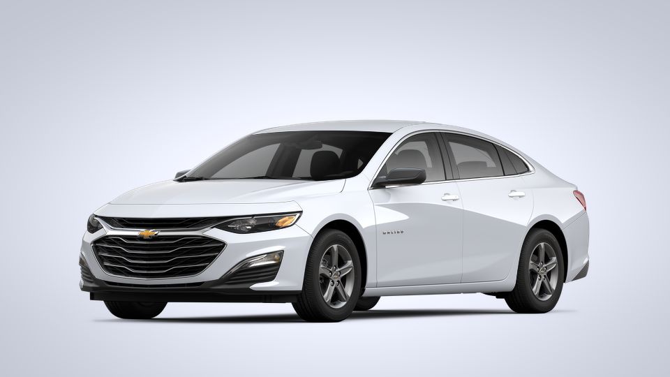 2023 Chevrolet Malibu Vehicle Photo in Decatur, TX 76234