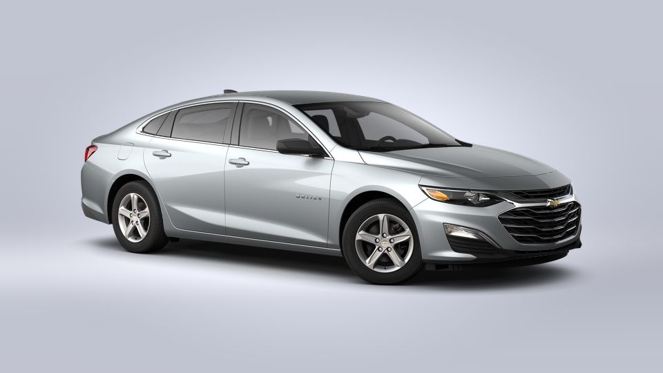 2023 Chevrolet Malibu Vehicle Photo in EASTLAND, TX 76448-3020