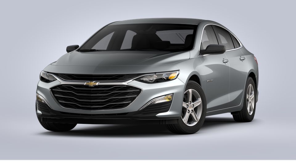2023 Chevrolet Malibu Vehicle Photo in EASTLAND, TX 76448-3020
